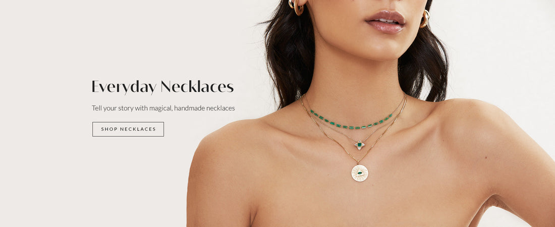 Should You Wear Necklaces Everyday?