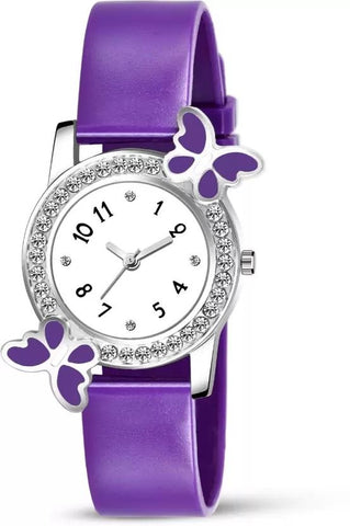 Arzonai Attractive Fashion Watch For Women And Girl