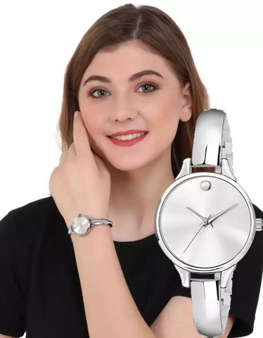 Arzonai Attractive Fashion Watch For Women And Girl