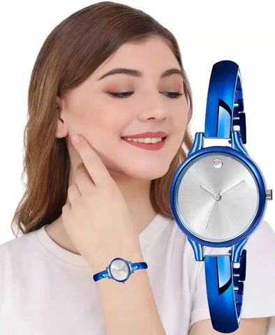 Arzonai Attractive Fashion Watch For Women And Girl