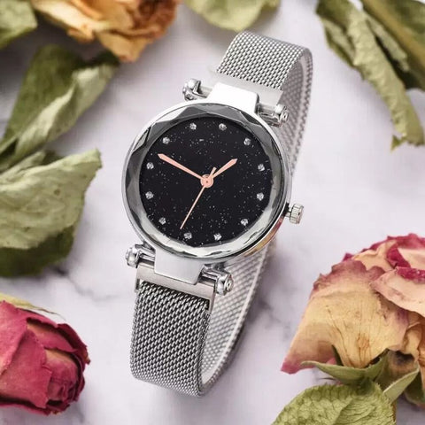 Arzonai Attractive Fashion Watch For Women And Girl