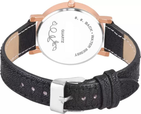 Arzonai Attractive Fashion Watch For Women And Girl