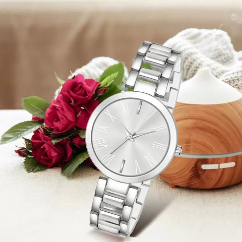 Arzonai Attractive Fashion Watch For Women And Girl