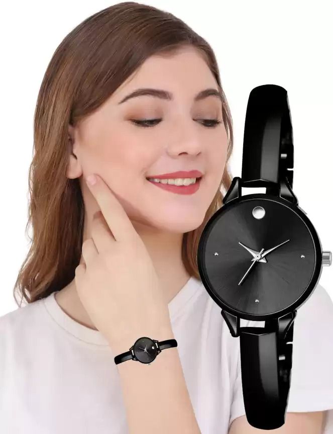 Arzonai Attractive Fashion Watch For Women And Girl