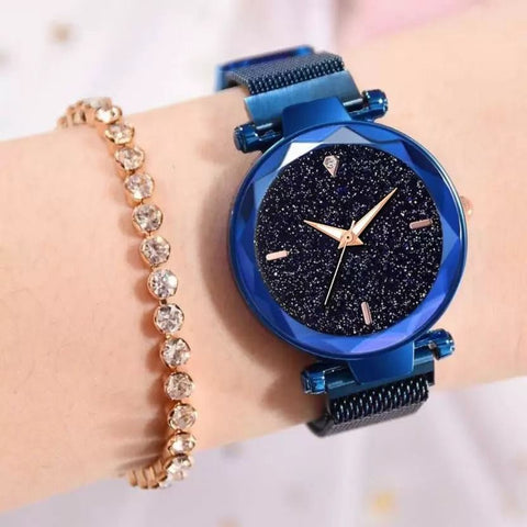 Arzonai Attractive Fashion Watch For Women And Girl