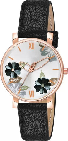 Arzonai Attractive Fashion Watch For Women And Girl