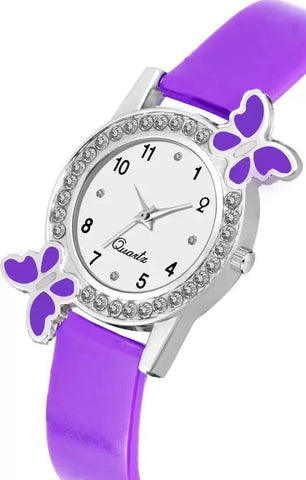 Arzonai Attractive Fashion Watch For Women And Girl