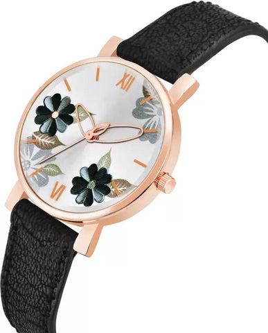 Arzonai Attractive Fashion Watch For Women And Girl